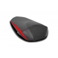 LUIMOTO CORSA Passenger Seat Cover for Honda CB1000 Hornet (2024+) LUIMOTO CORSA Passenger Seat Cover for Honda CB1000 Hornet (2024+)